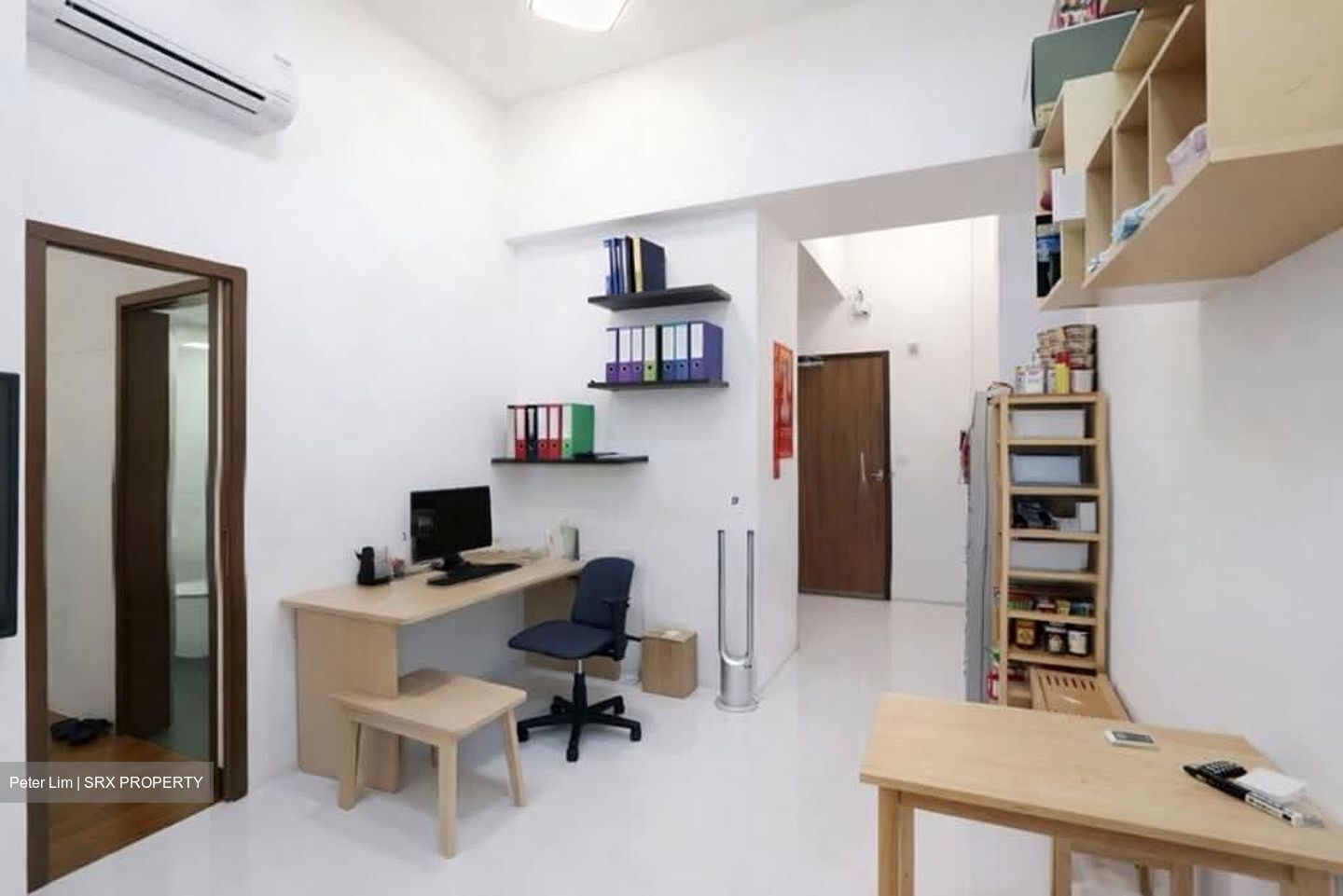 The MKZ (D9), Apartment #558823031